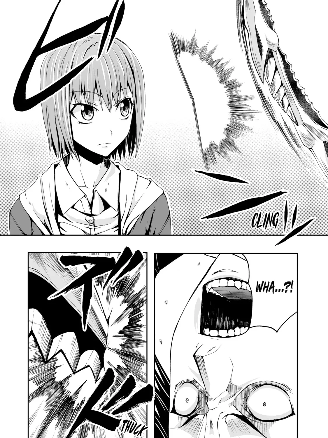 Read Arachnid chapter 6 image 88 on Lezhin