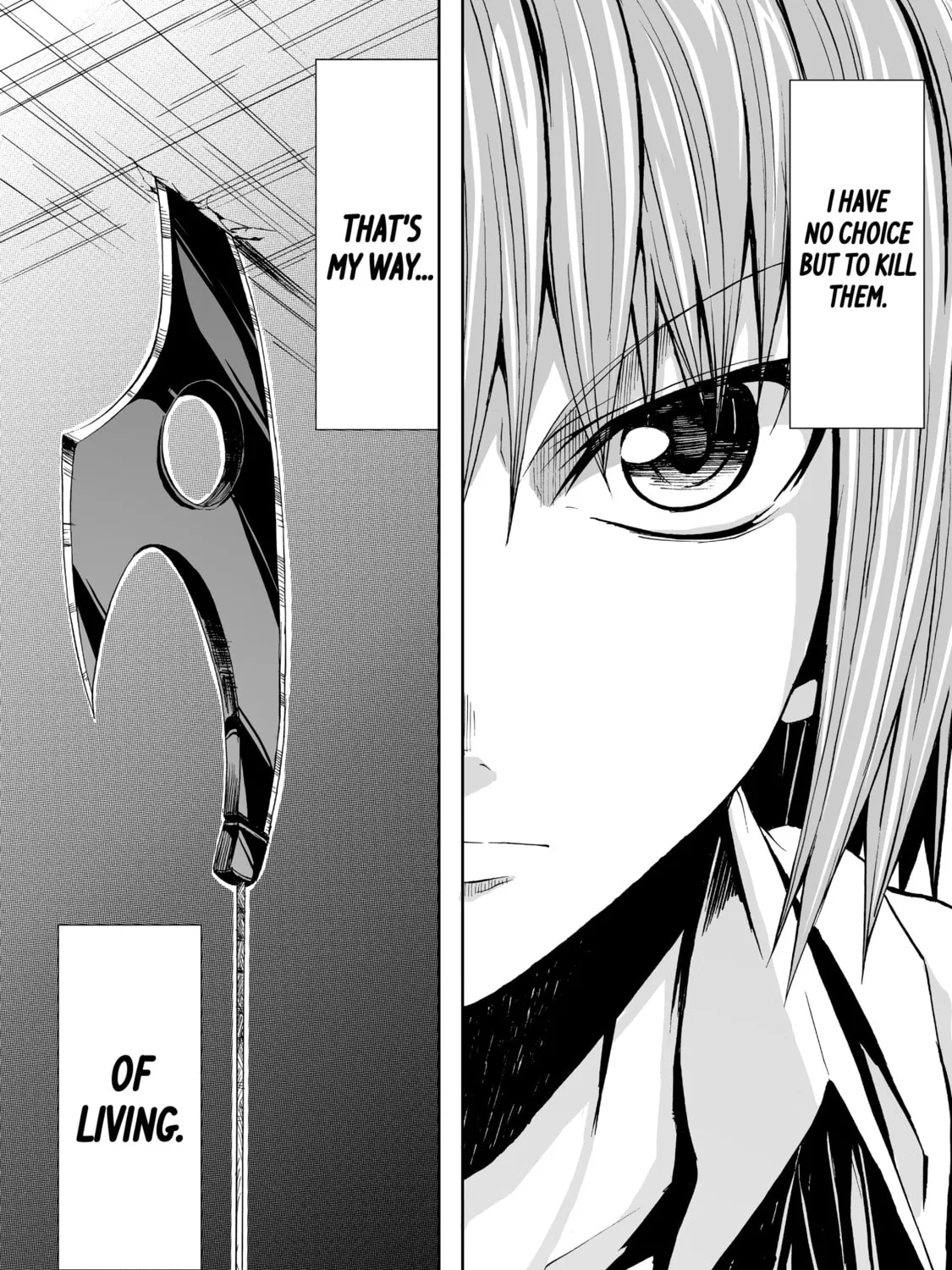 Read Arachnid chapter 6 image 96 on Lezhin
