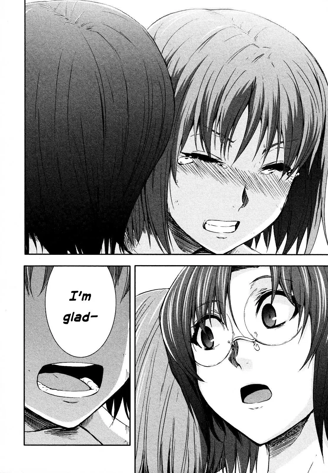 Read Arachnid chapter 60 image 19 on Lezhin