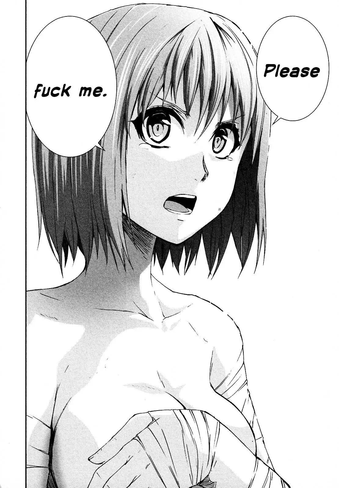 Read Arachnid chapter 60 image 25 on Lezhin