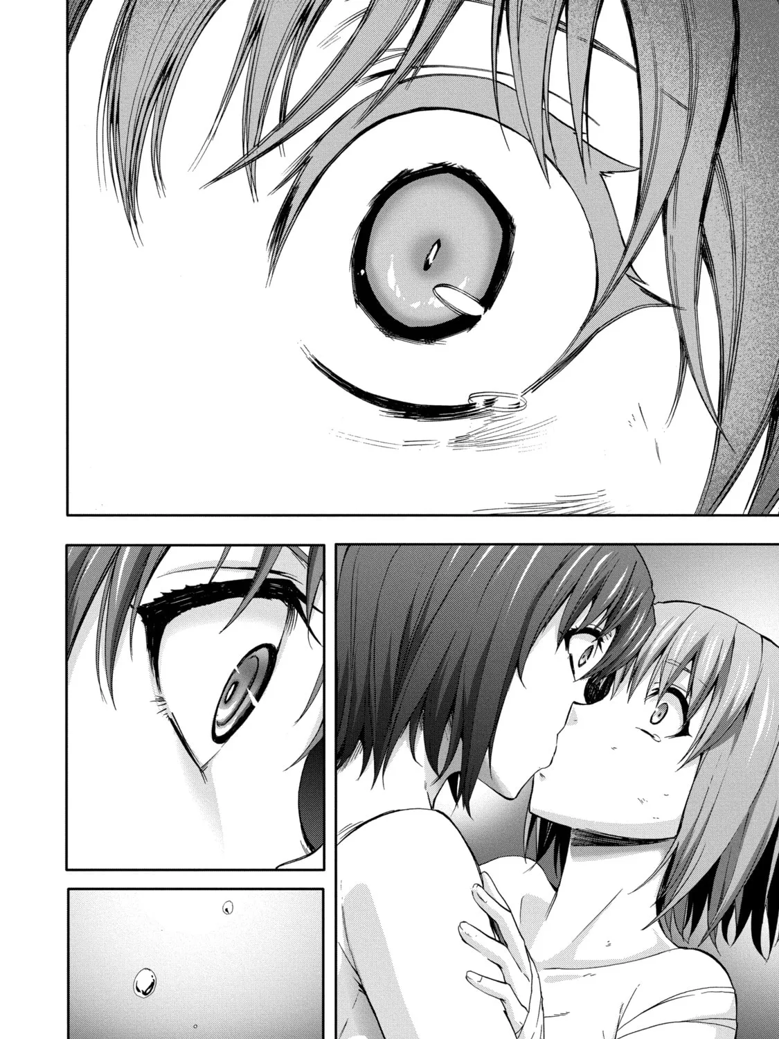 Read Arachnid chapter 61 image 30 on Lezhin