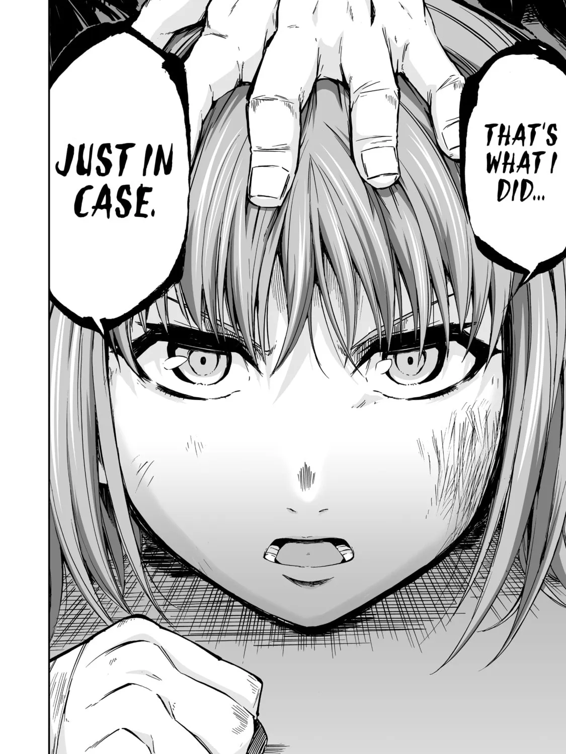 Read Arachnid chapter 62 image 42 on Lezhin