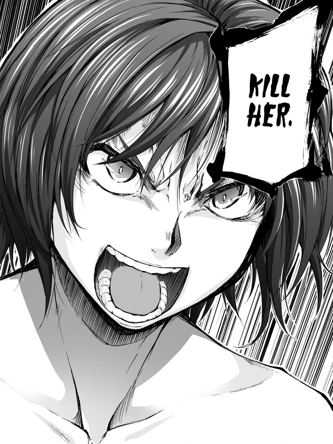 Read Arachnid chapter 62 image 50 on Lezhin