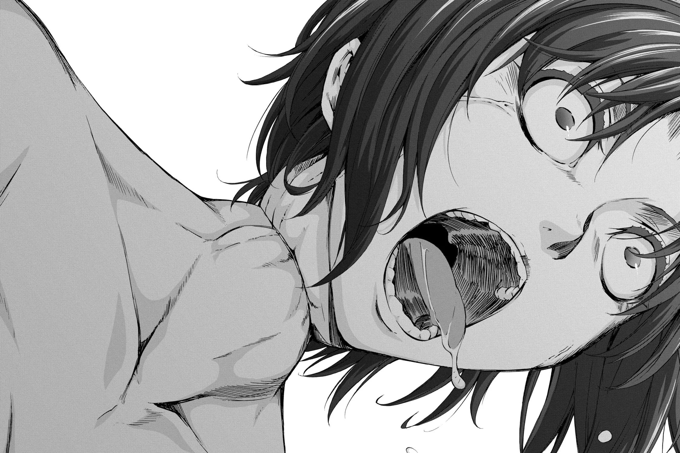 Read Arachnid chapter 62 image 54 on Lezhin
