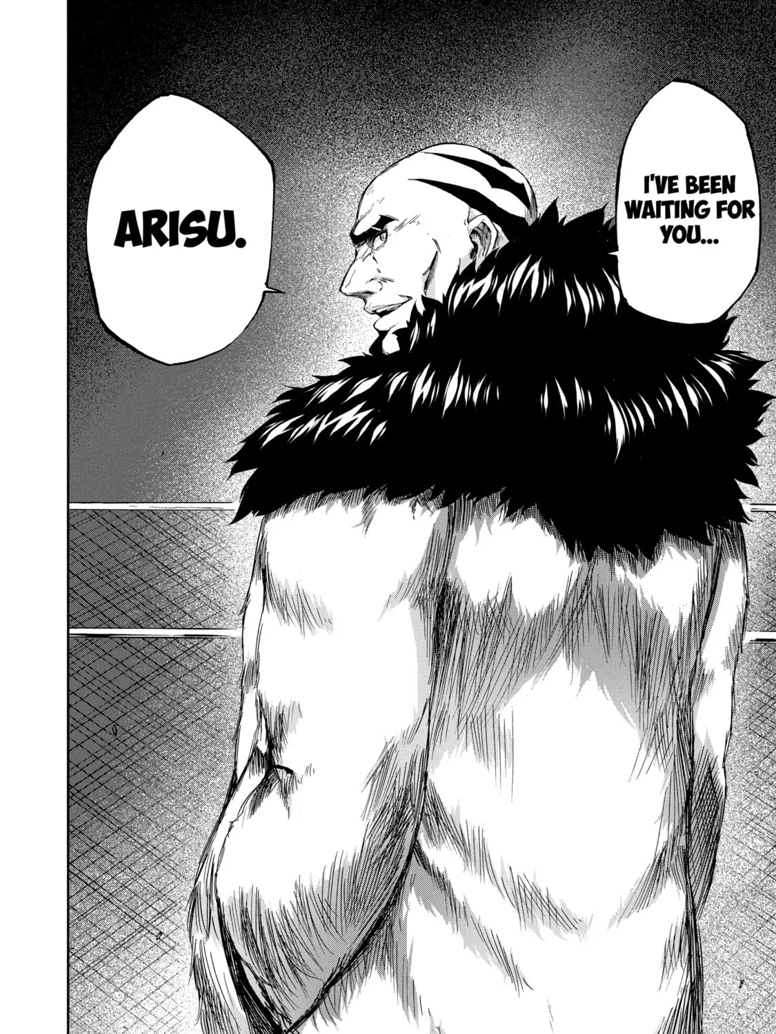 Read Arachnid chapter 63 image 26 on Lezhin