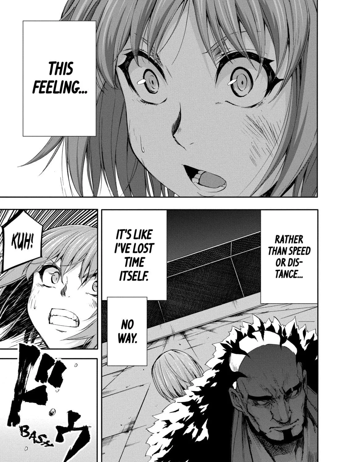 Read Arachnid chapter 63 image 52 on Lezhin
