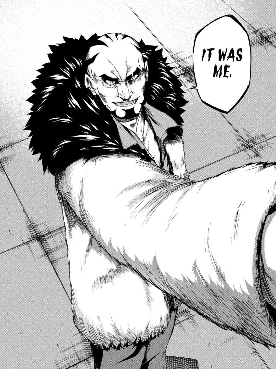 Read Arachnid chapter 63 image 62 on Lezhin