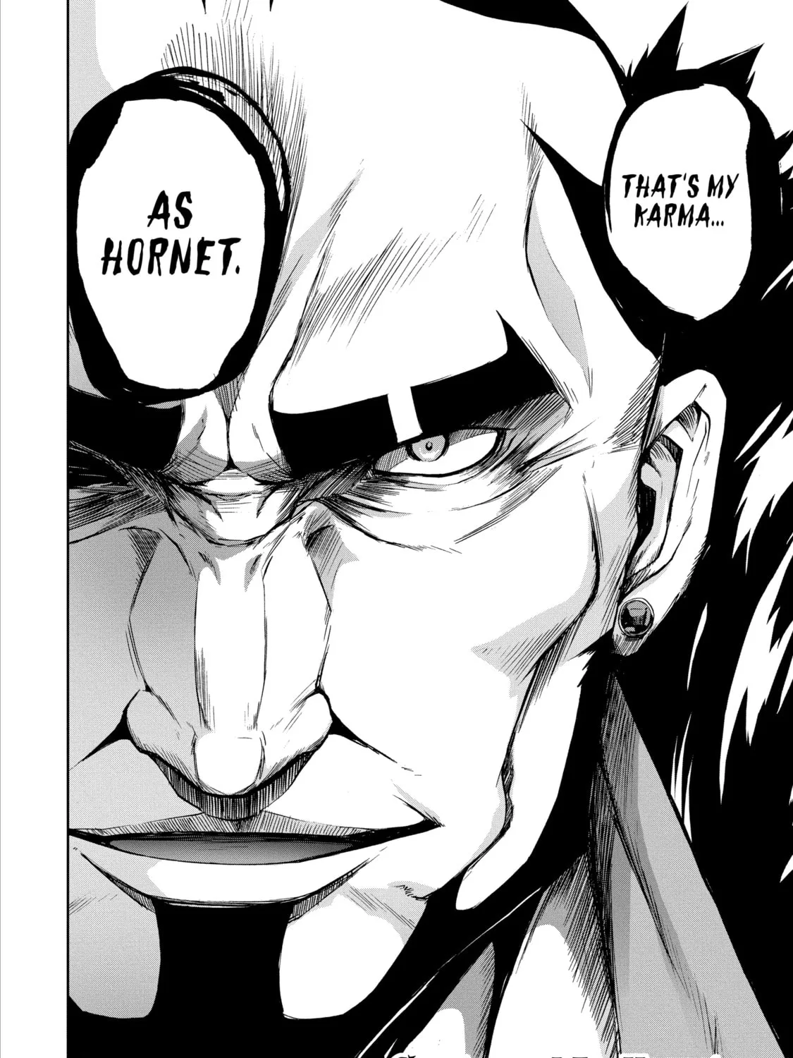 Read Arachnid chapter 64 image 2 on Lezhin