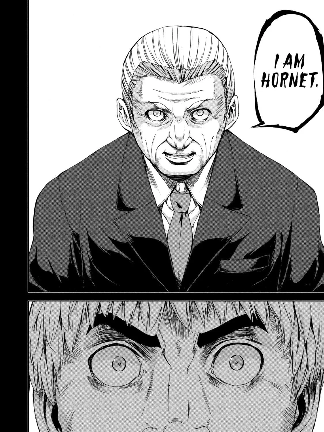 Read Arachnid chapter 64 image 58 on Lezhin
