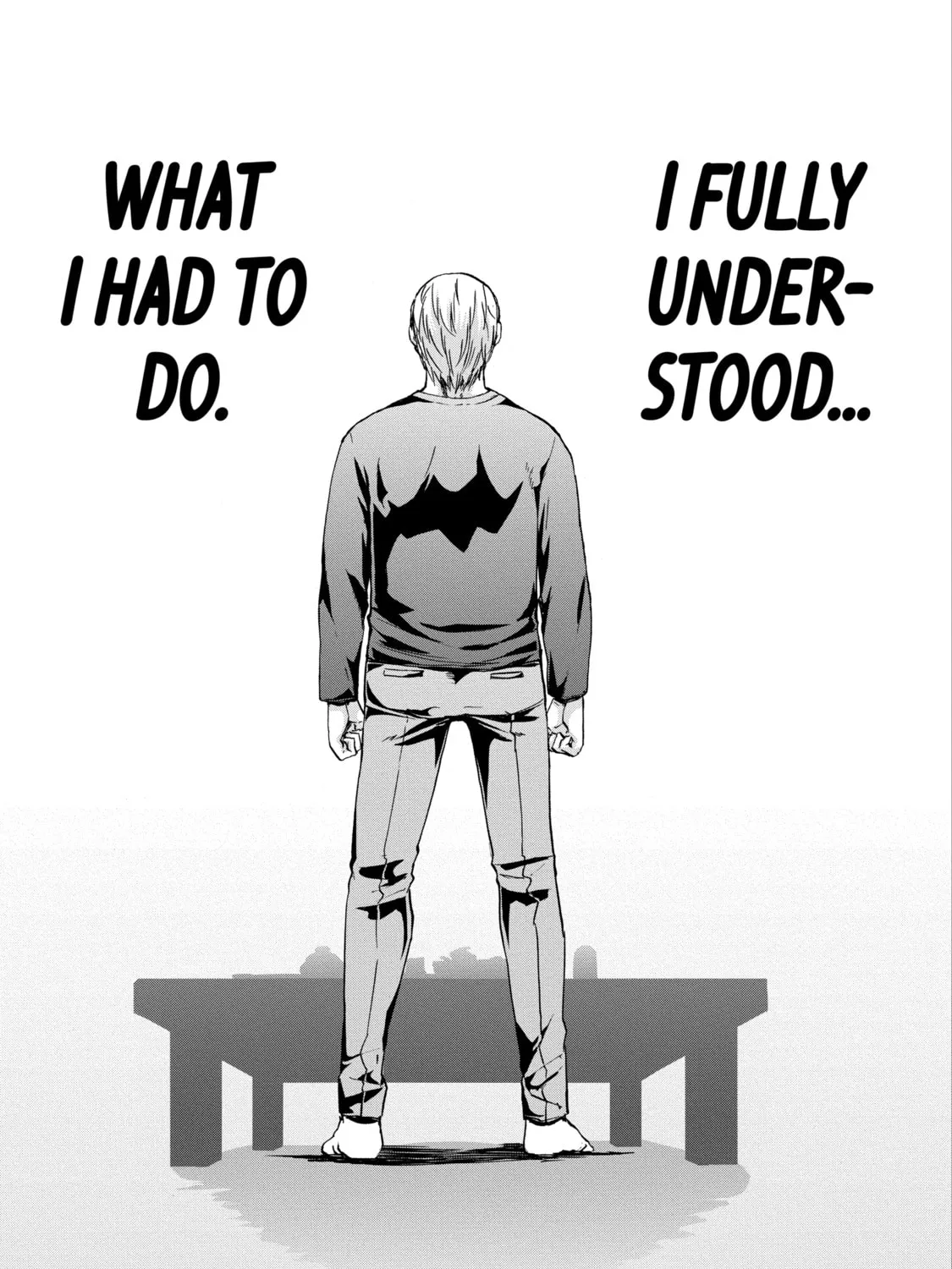 Read Arachnid chapter 65 image 30 on Lezhin