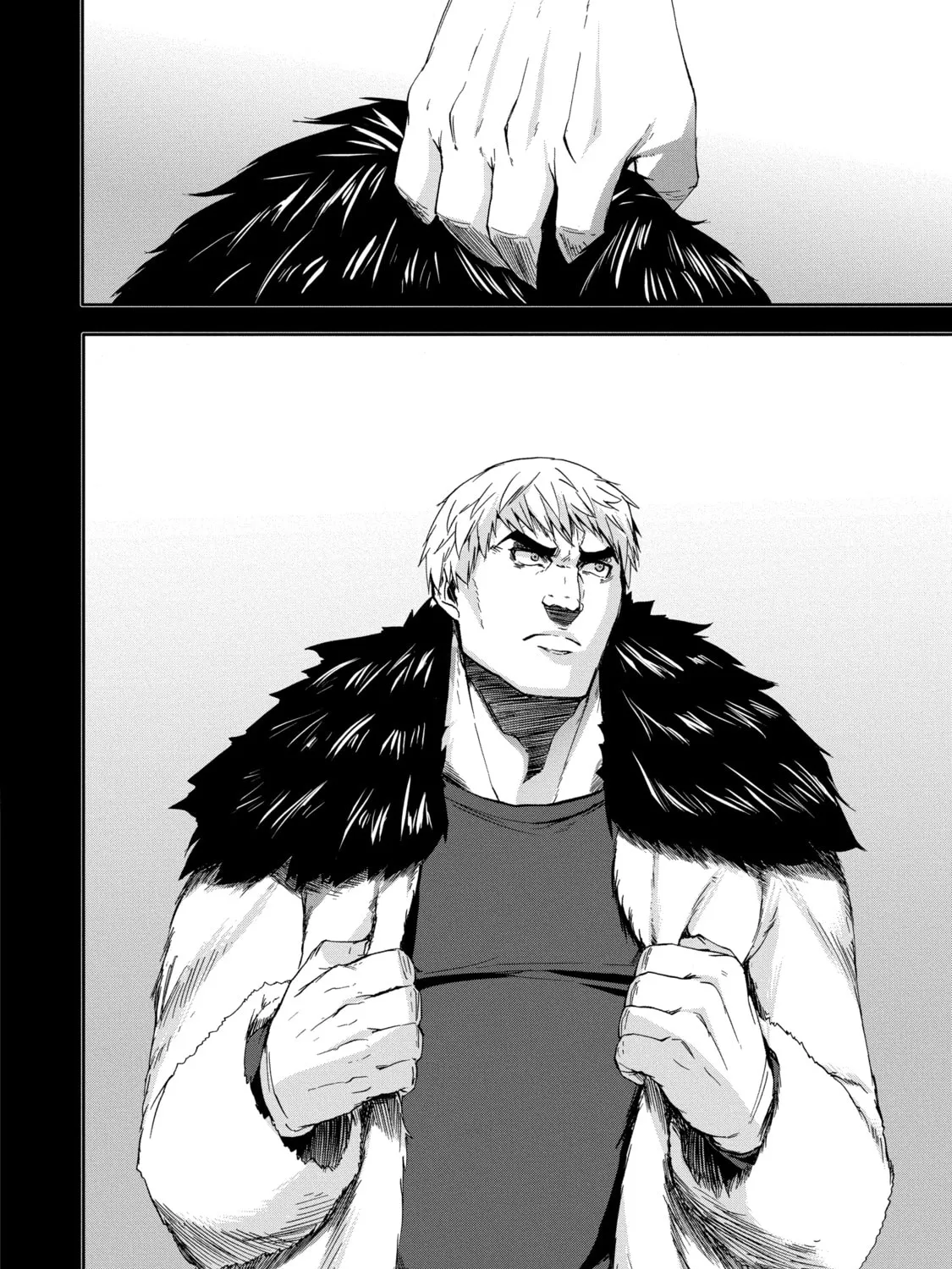 Read Arachnid chapter 65 image 32 on Lezhin