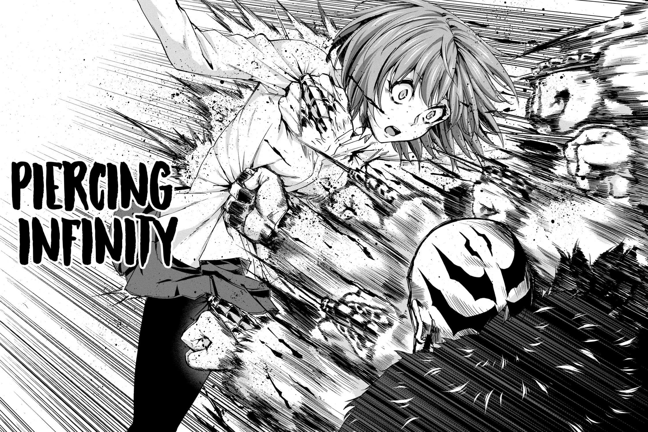 Read Arachnid chapter 65 image 44 on Lezhin
