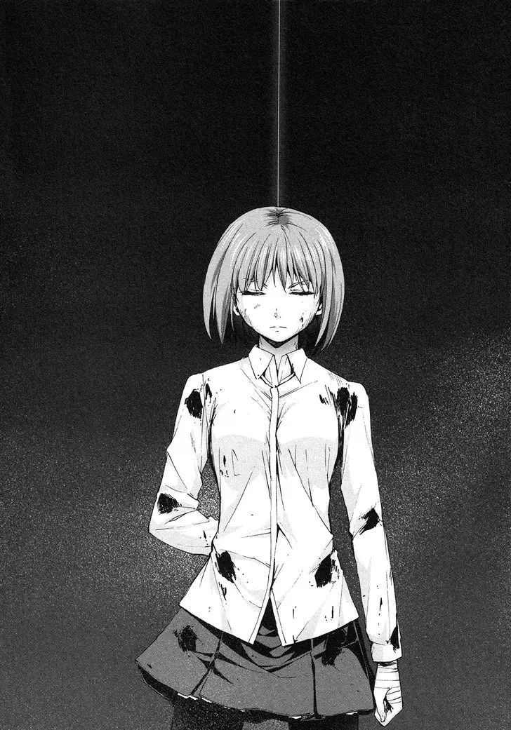 Read Arachnid chapter 66 image 26 on Lezhin