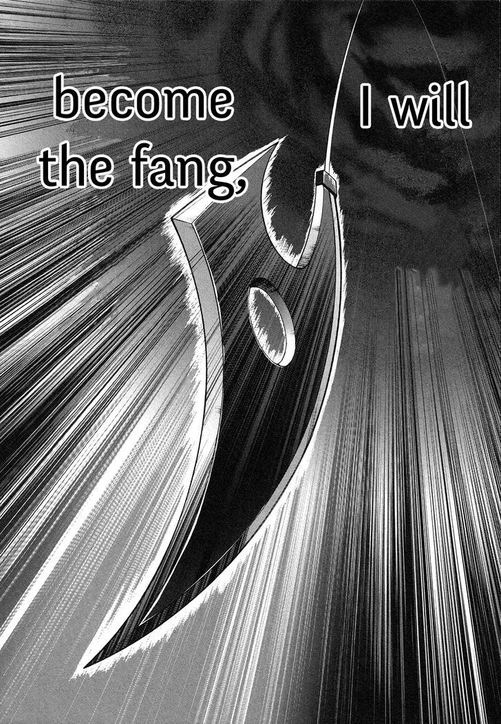Read Arachnid chapter 66 image 32 on Lezhin