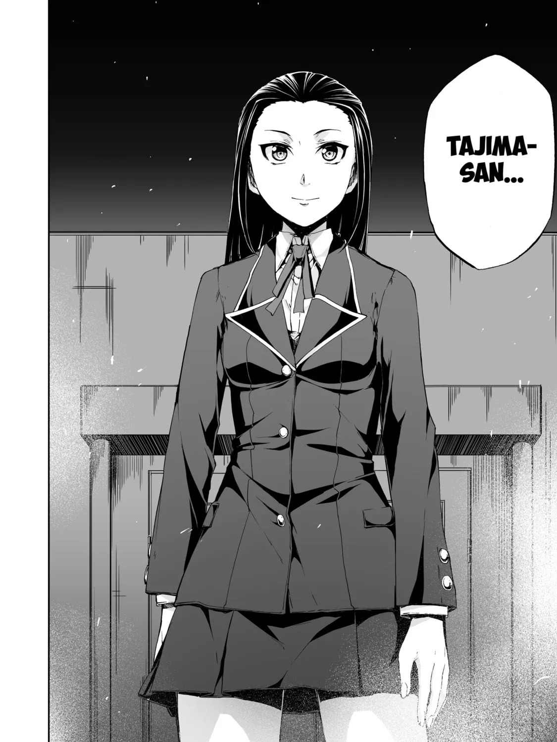 Read Arachnid chapter 67 image 74 on Lezhin