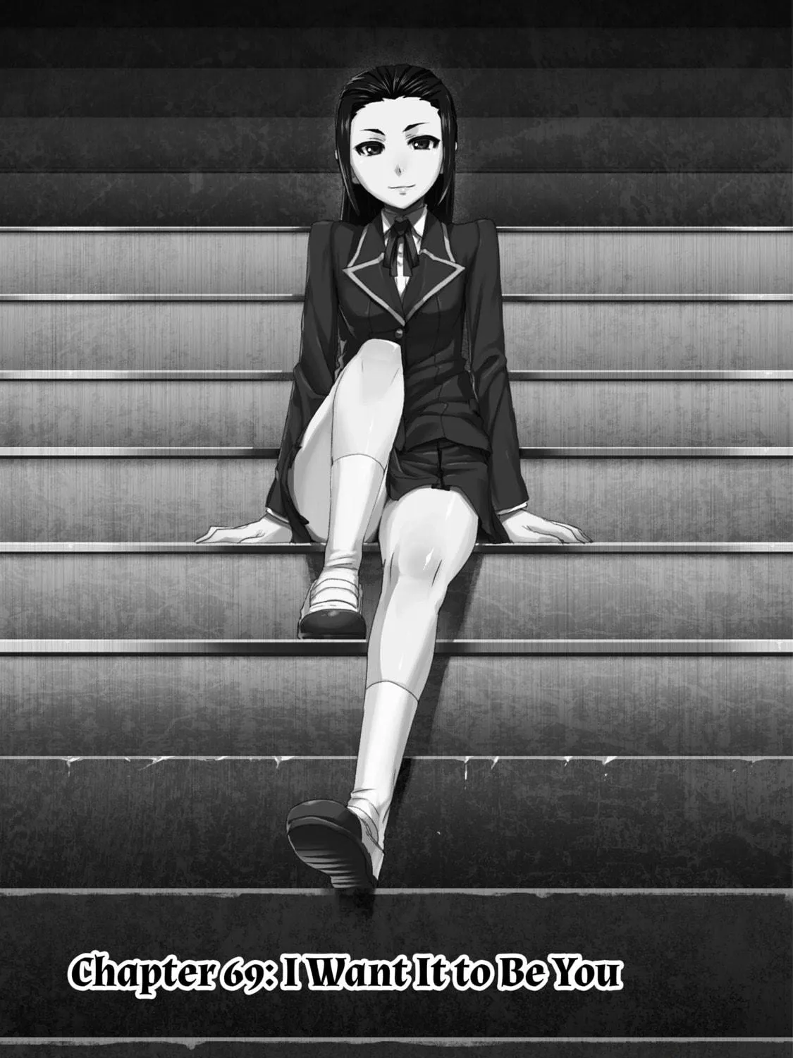 Read Arachnid chapter 69 image 2 on Lezhin