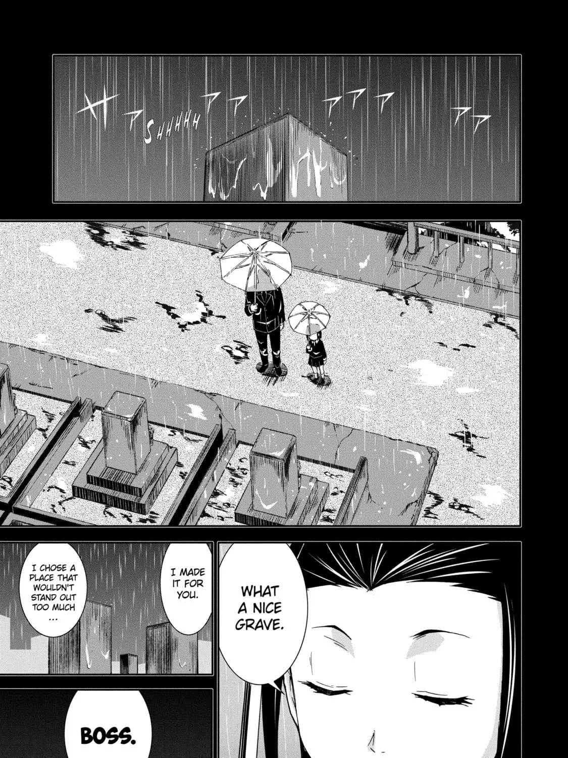 Read Arachnid chapter 69 image 38 on Lezhin
