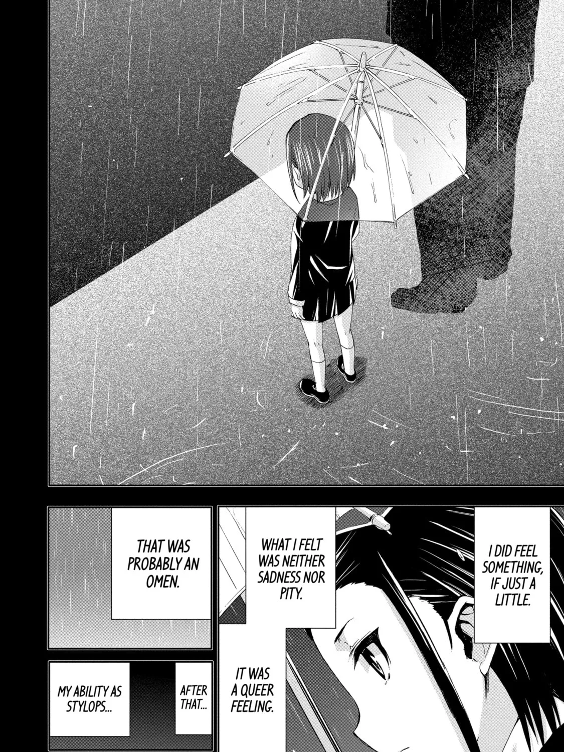 Read Arachnid chapter 69 image 48 on Lezhin