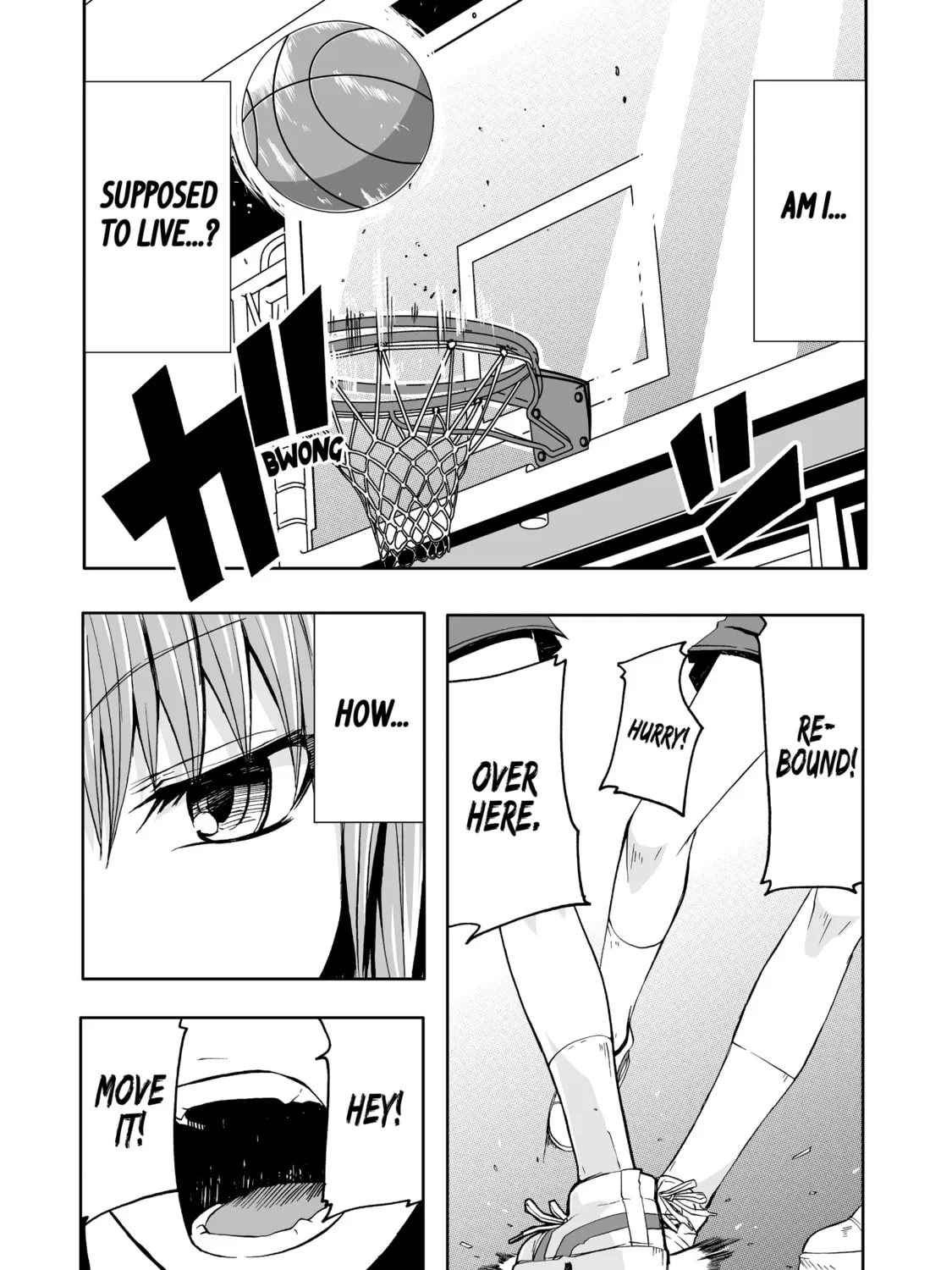 Read Arachnid chapter 7 image 26 on Lezhin