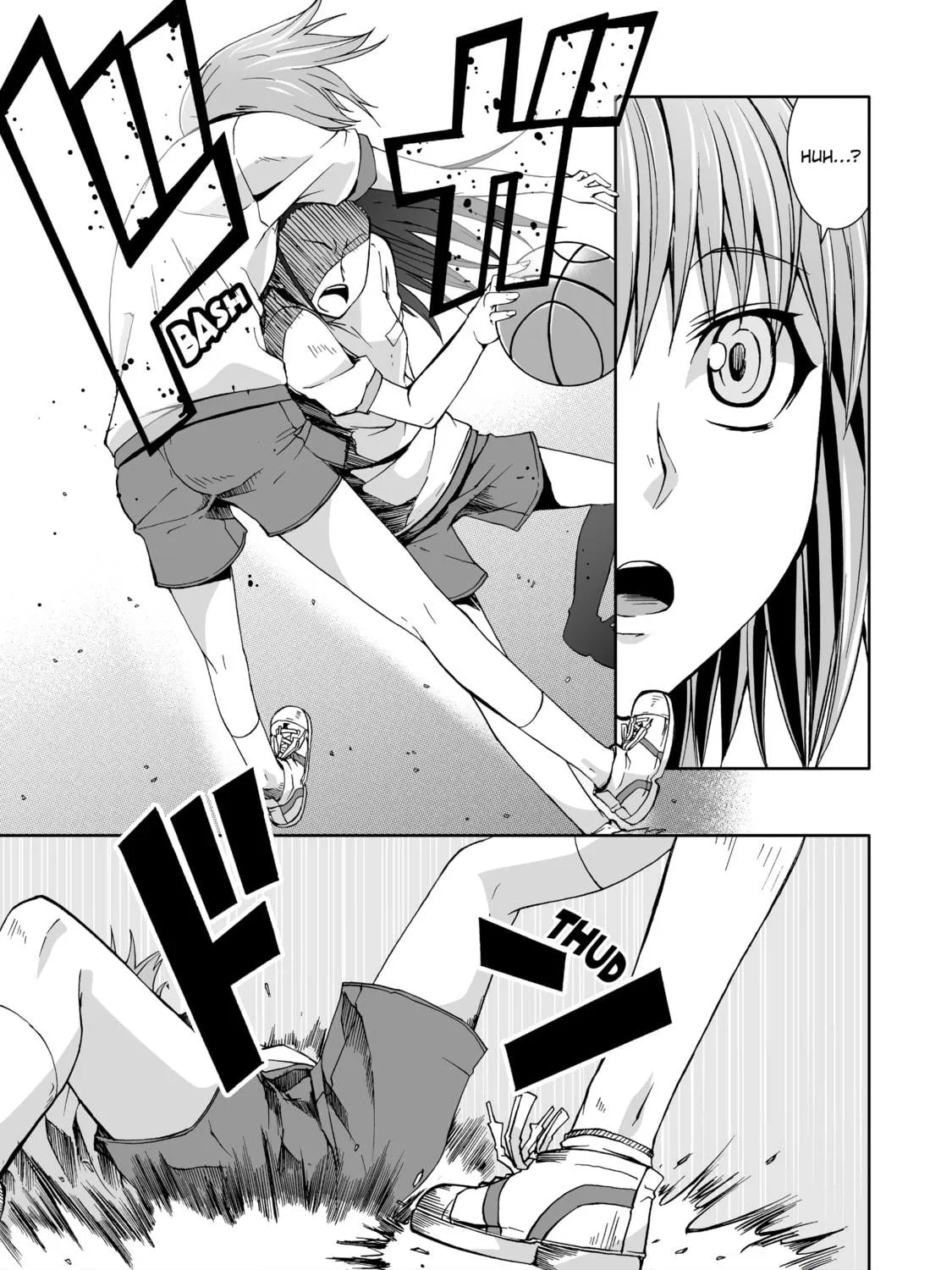 Read Arachnid chapter 7 image 28 on Lezhin