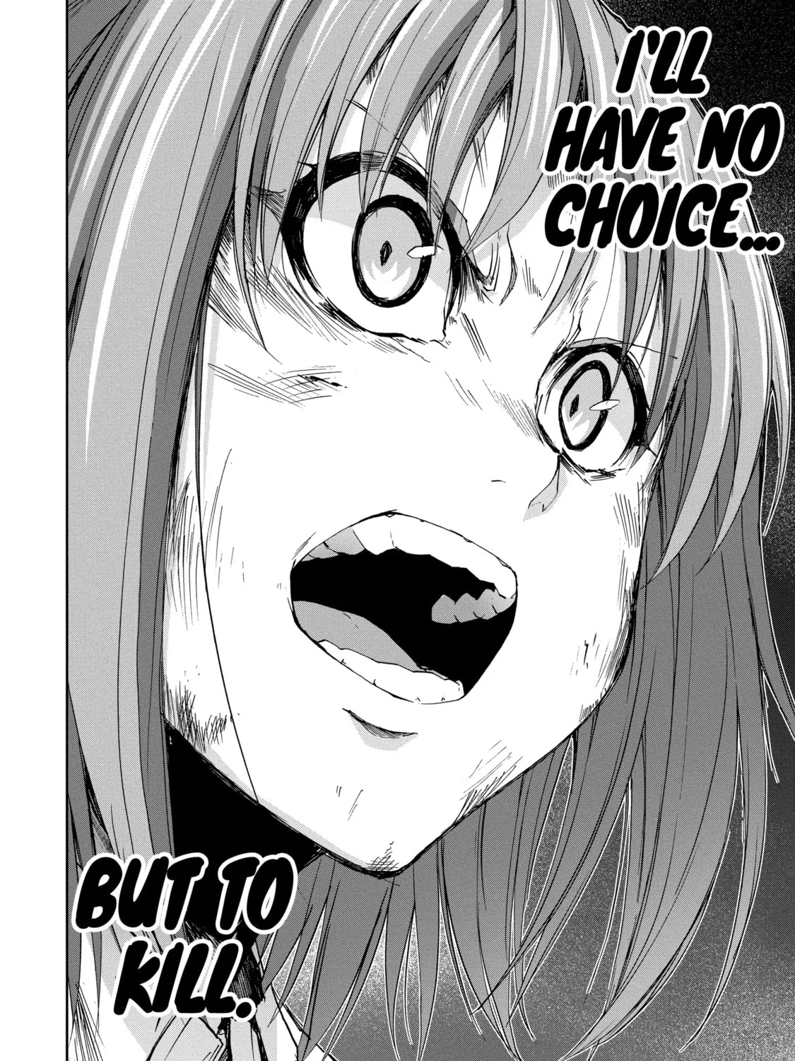 Read Arachnid chapter 70 image 26 on Lezhin