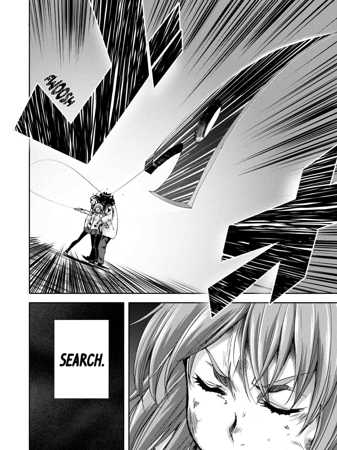 Read Arachnid chapter 70 image 46 on Lezhin