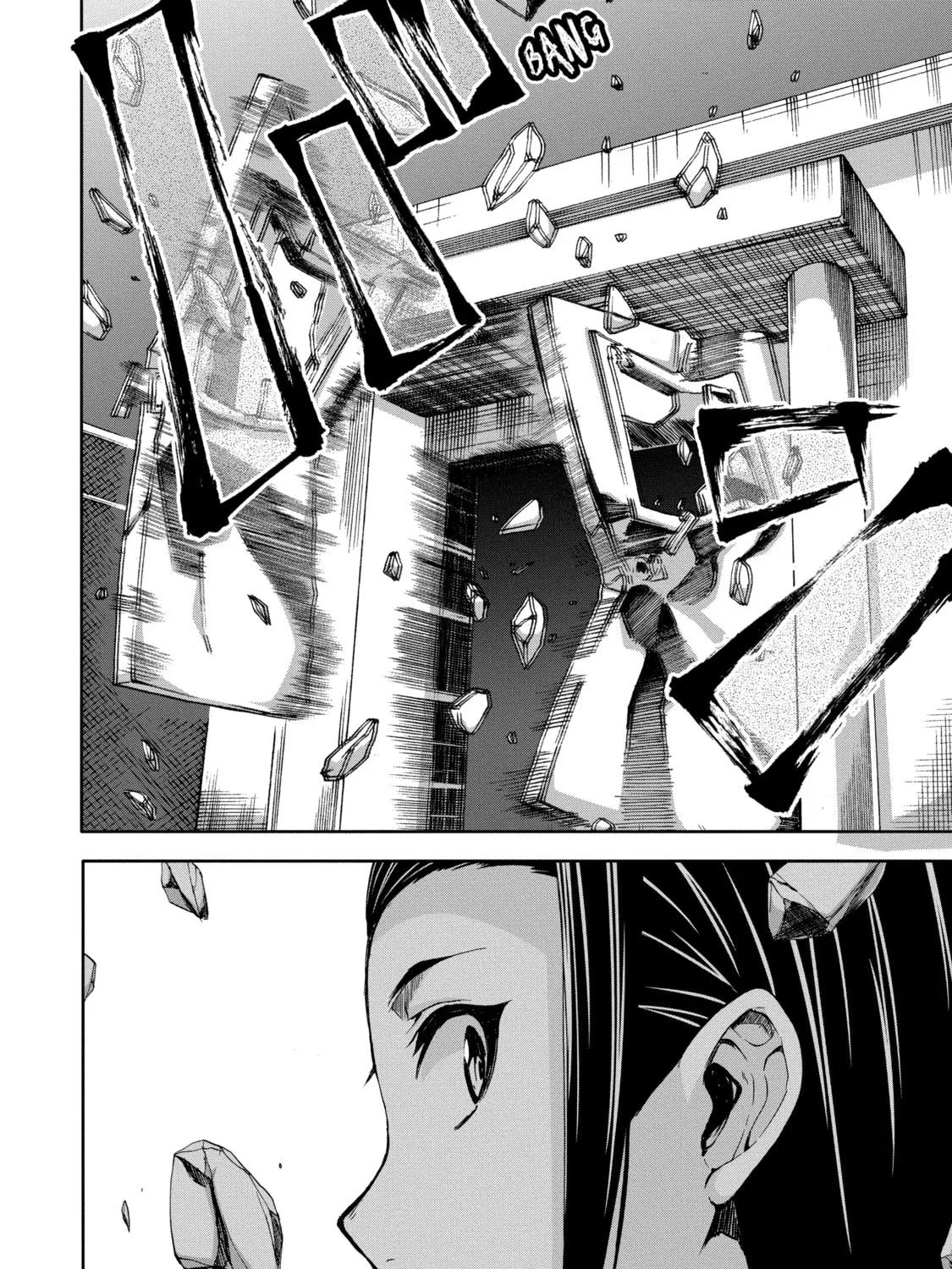 Read Arachnid chapter 71 image 18 on Lezhin
