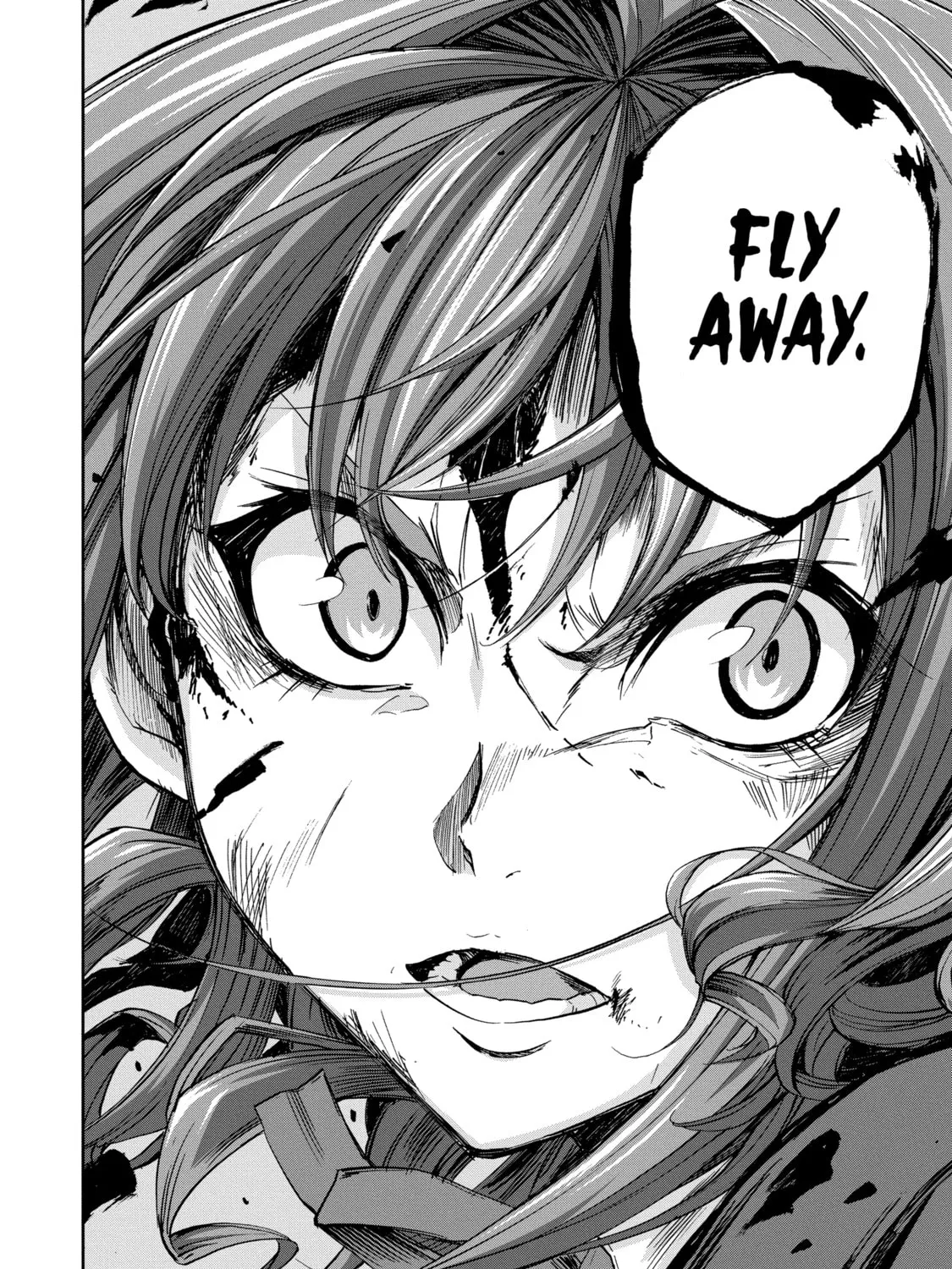 Read Arachnid chapter 71 image 24 on Lezhin
