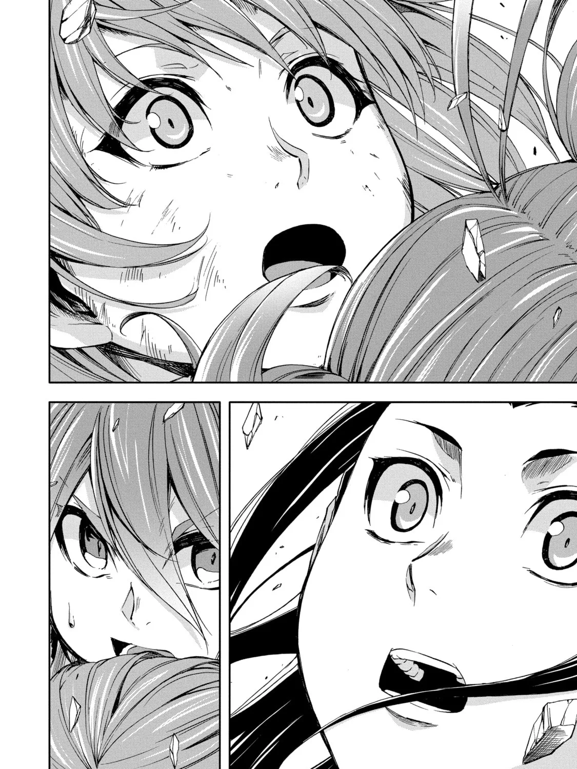 Read Arachnid chapter 71 image 36 on Lezhin