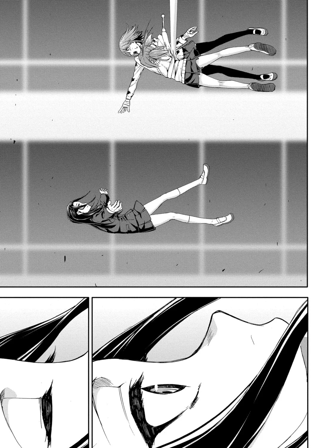 Read Arachnid chapter 71 image 48 on Lezhin
