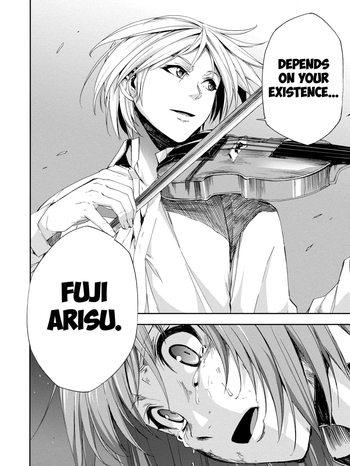 Read Arachnid chapter 71 image 68 on Lezhin
