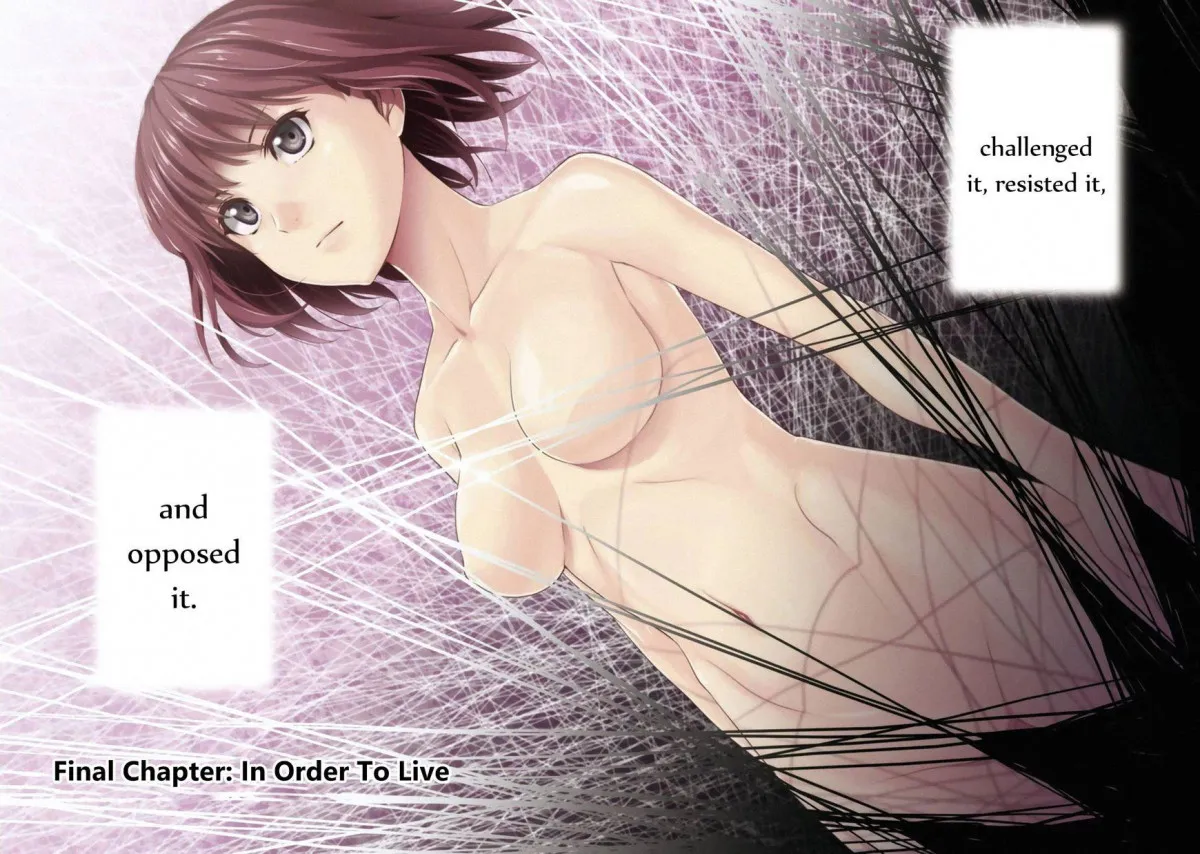 Read Arachnid chapter 72 image 1 on Lezhin