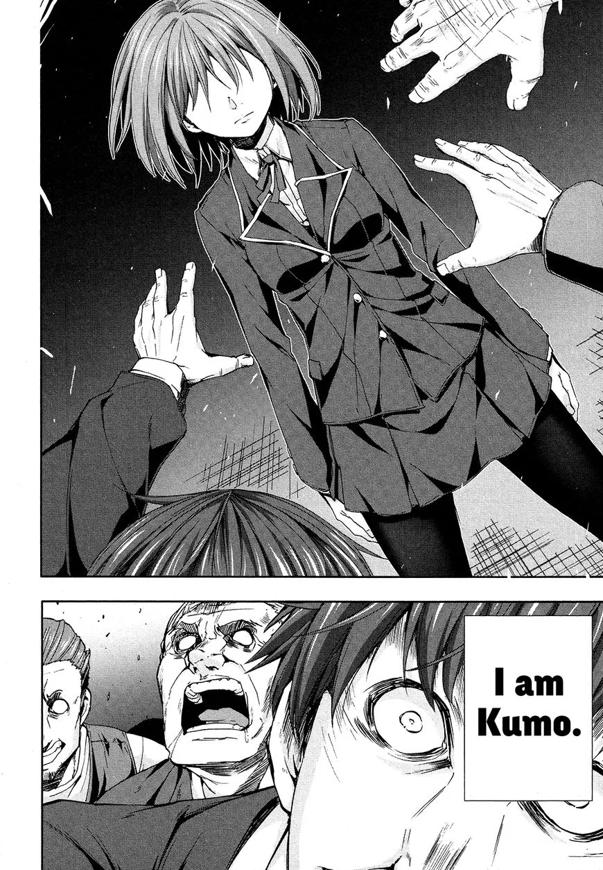 Read Arachnid chapter 72 image 30 on Lezhin