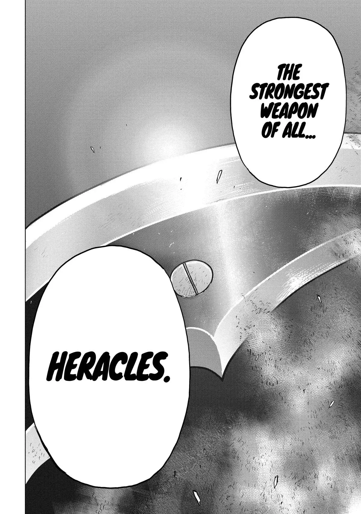 Read Arachnid chapter 76 image 18 on Lezhin