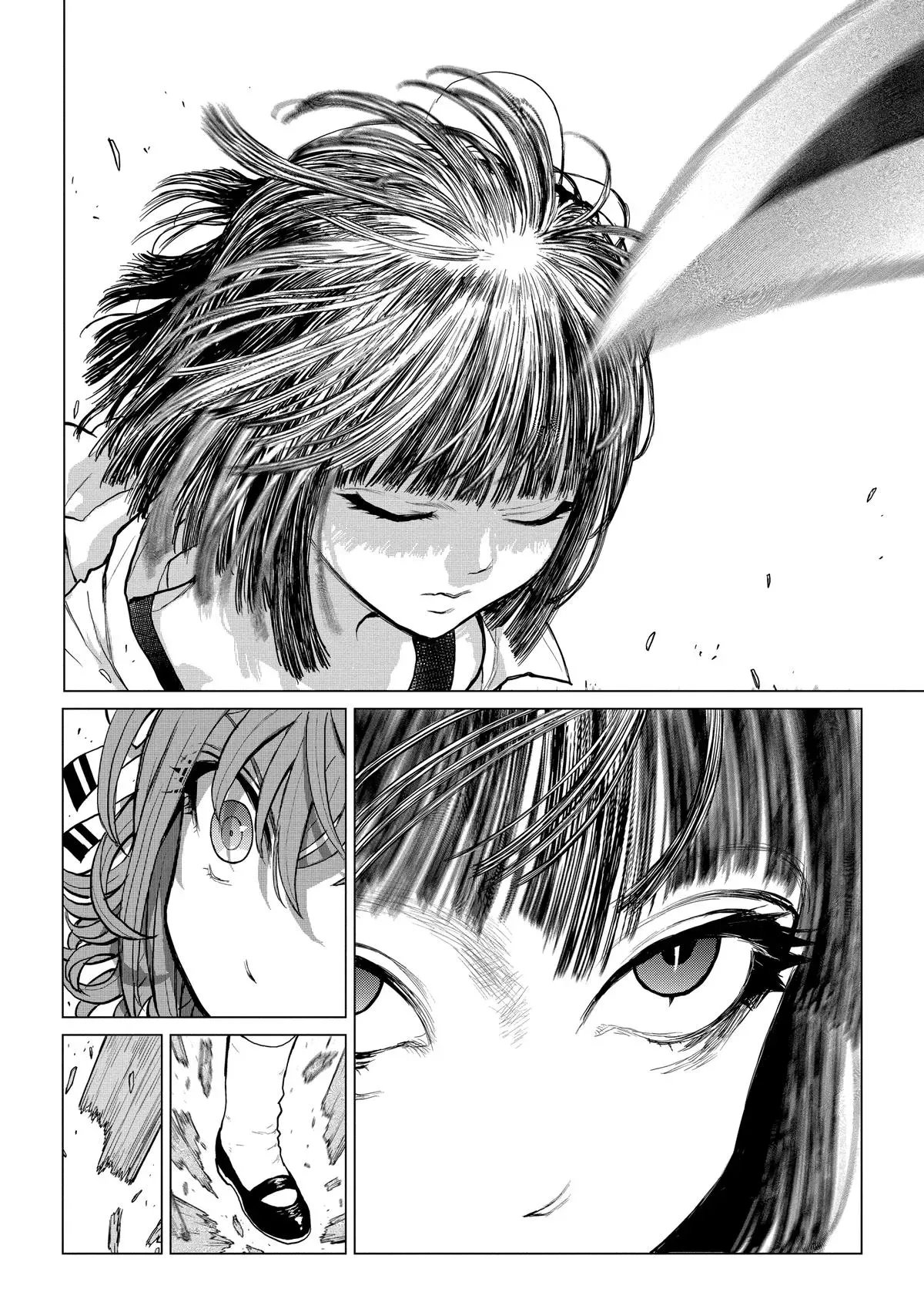 Read Arachnid chapter 79 image 19 on Lezhin