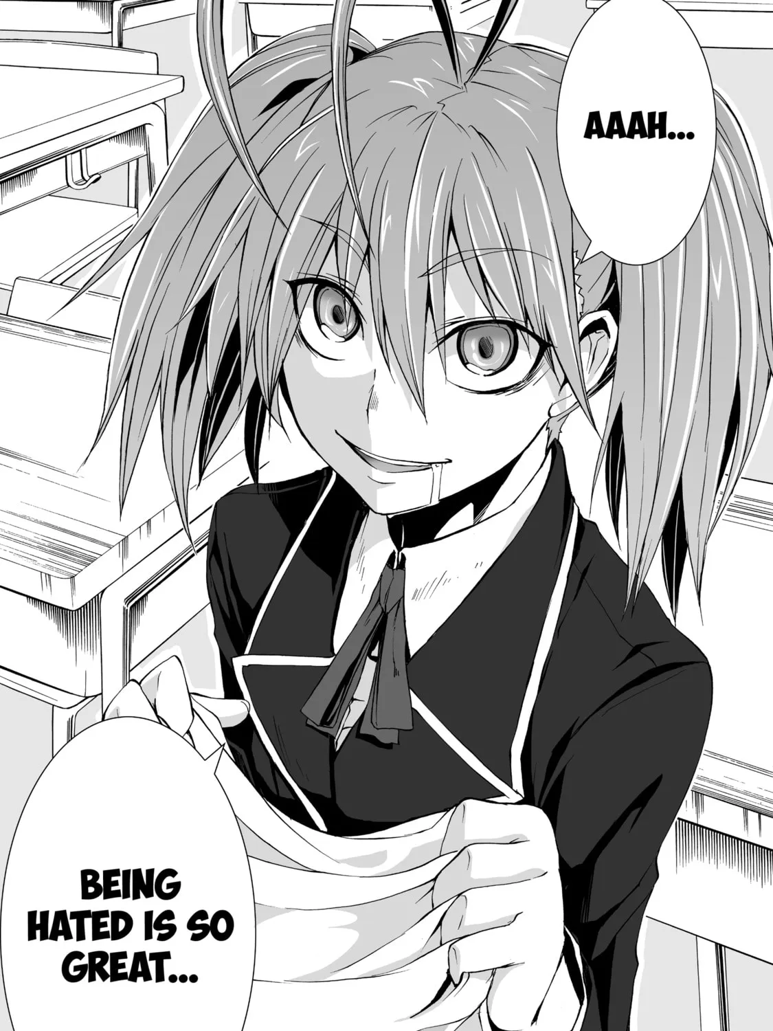 Read Arachnid chapter 8 image 68 on Lezhin