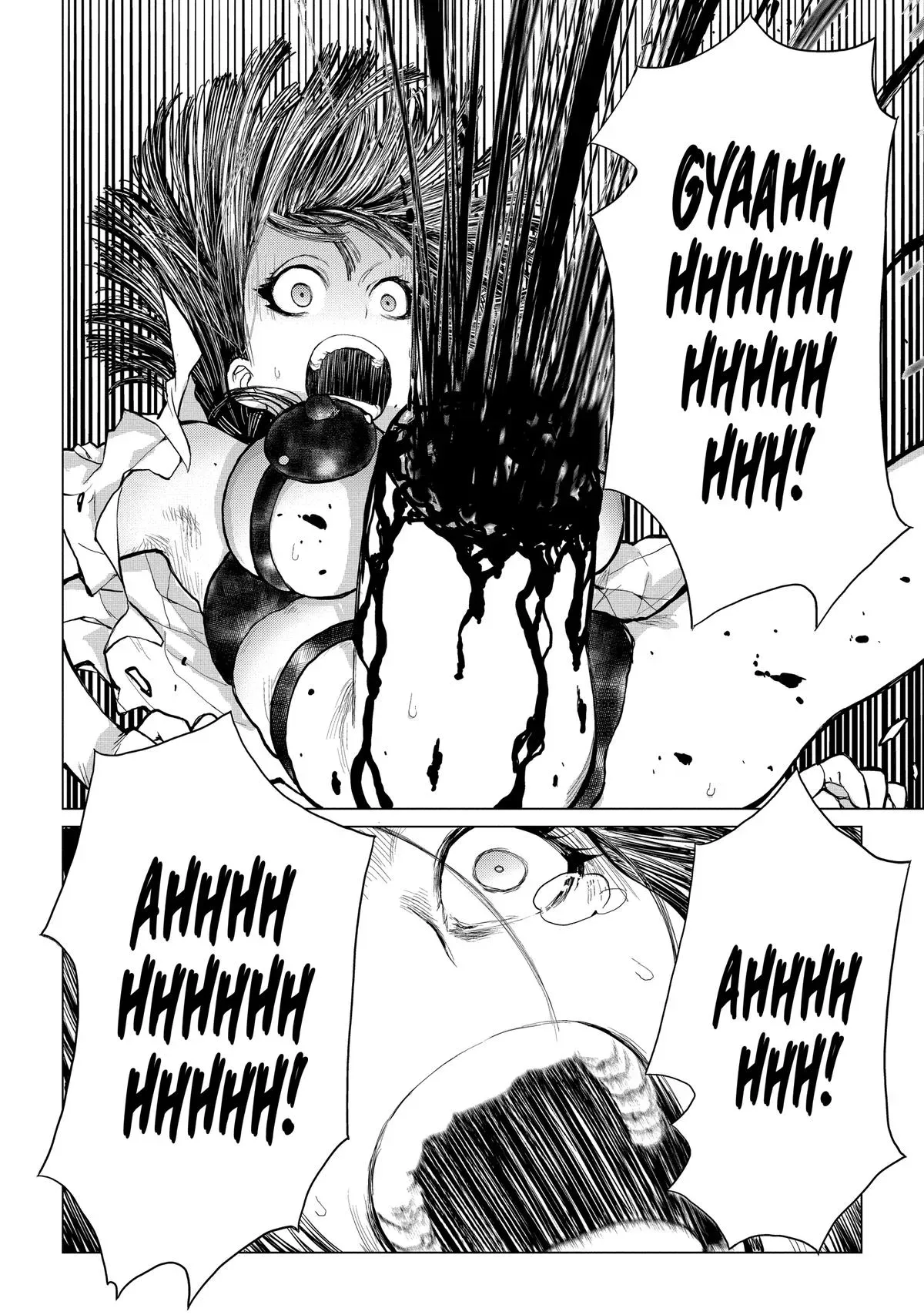 Read Arachnid chapter 80 image 12 on Lezhin