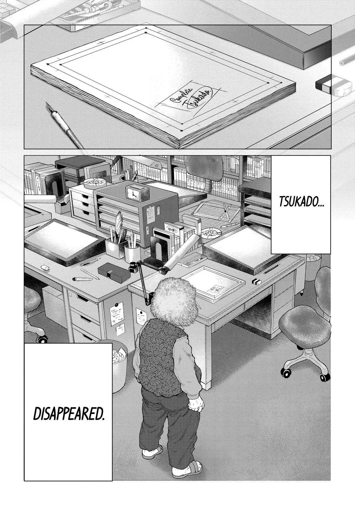Read Arachnid chapter 81 image 15 on Lezhin