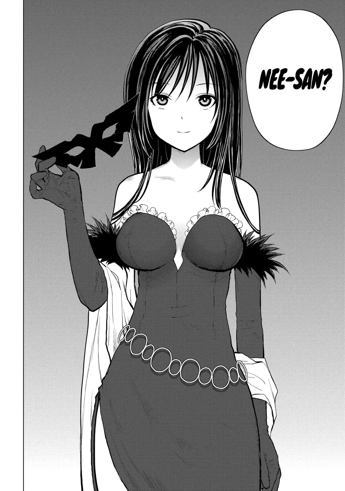 Read Arachnid chapter 87 image 18 on Lezhin