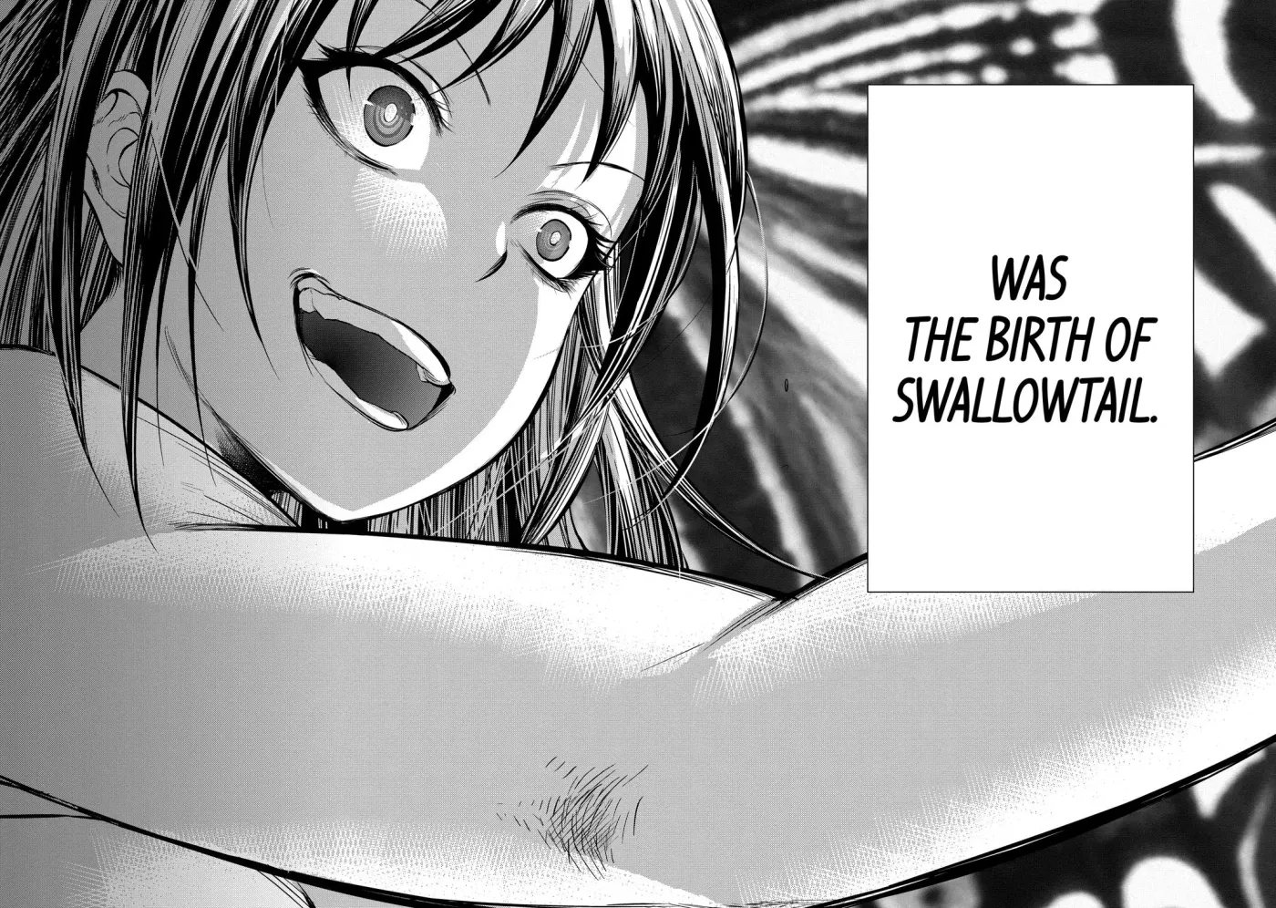 Read Arachnid chapter 88 image 17 on Lezhin