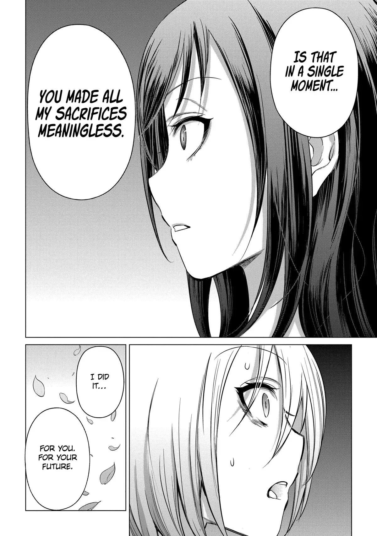 Read Arachnid chapter 89 image 17 on Lezhin