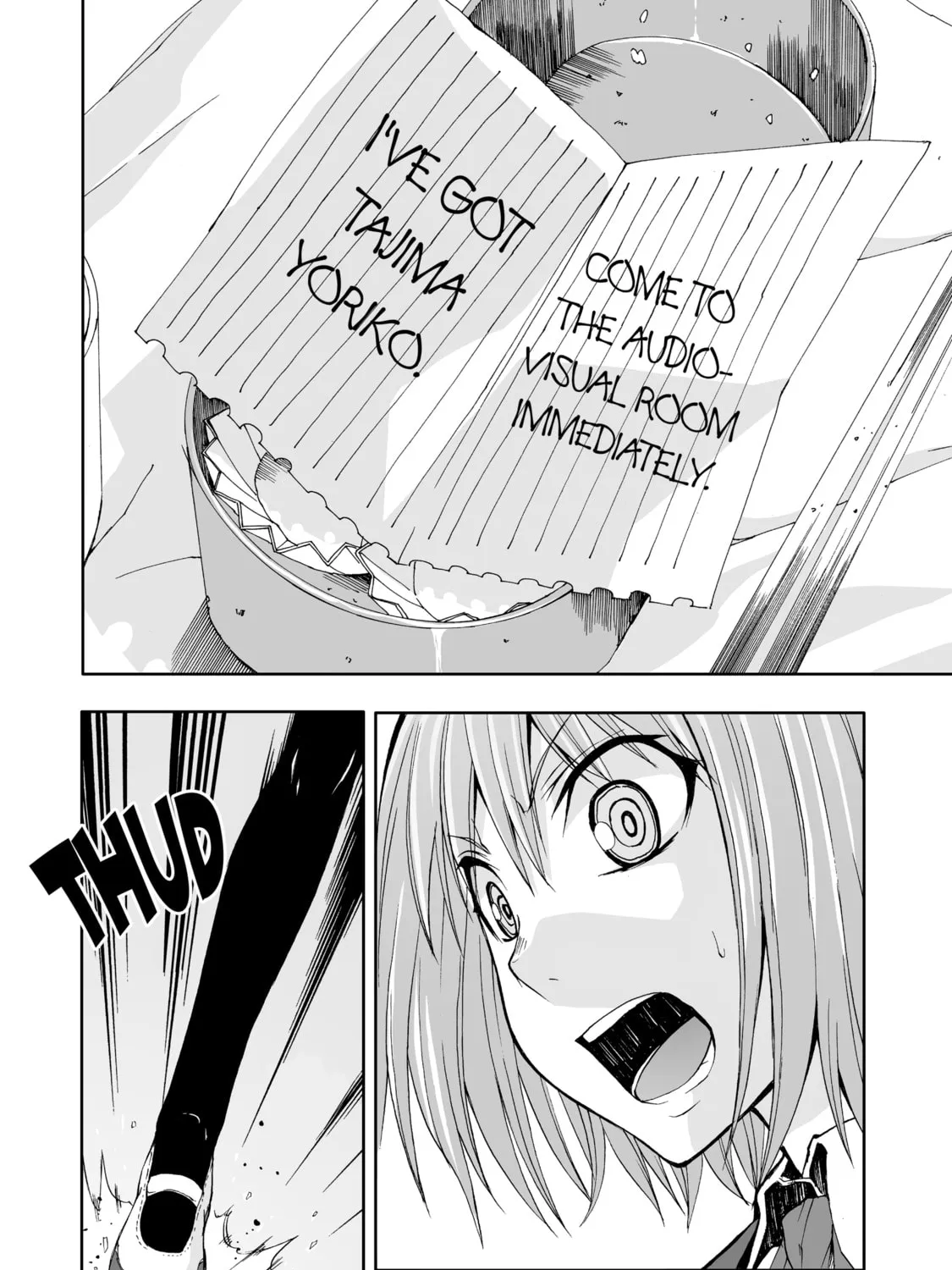Read Arachnid chapter 9 image 30 on Lezhin
