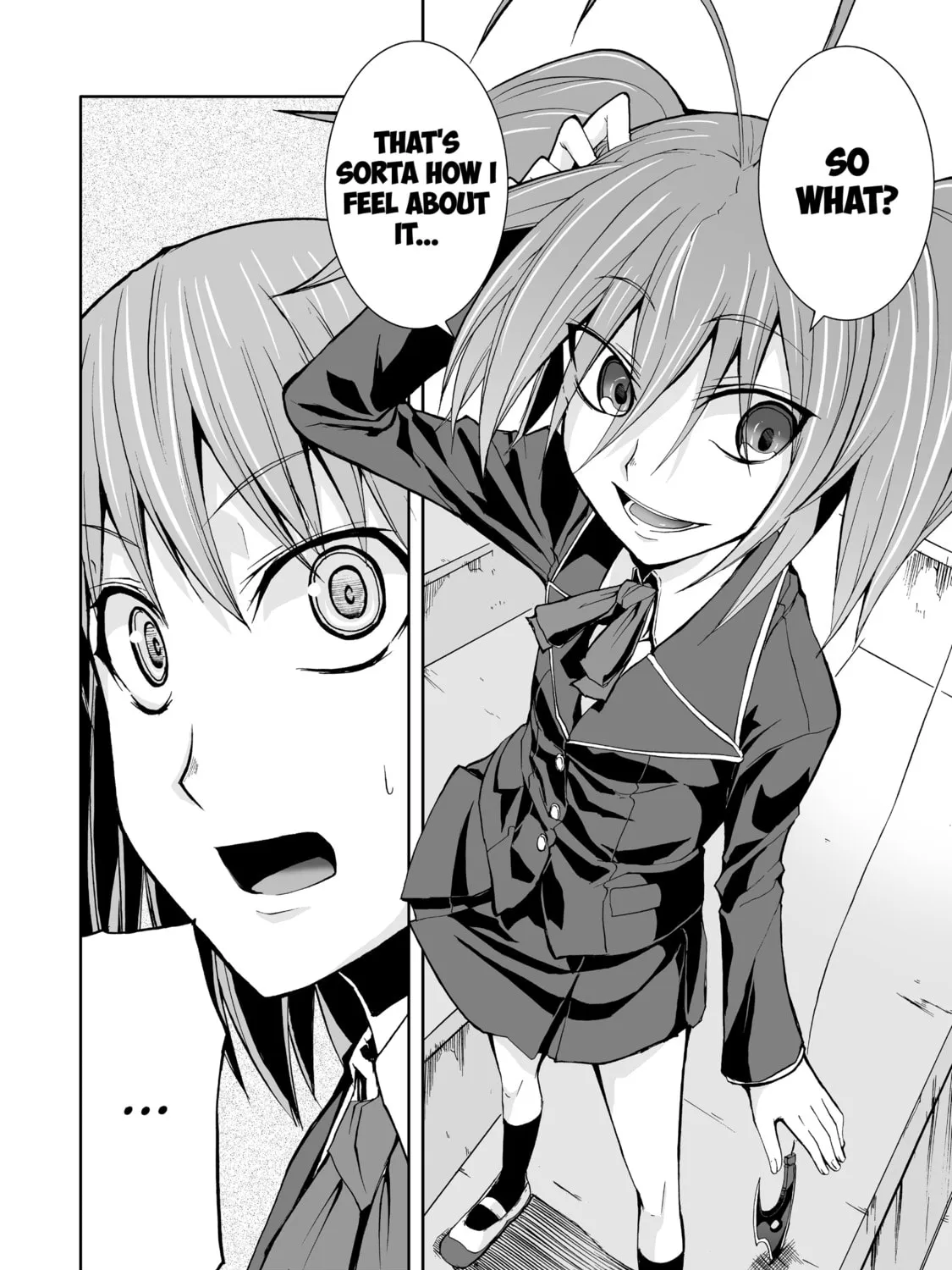 Read Arachnid chapter 9 image 54 on Lezhin