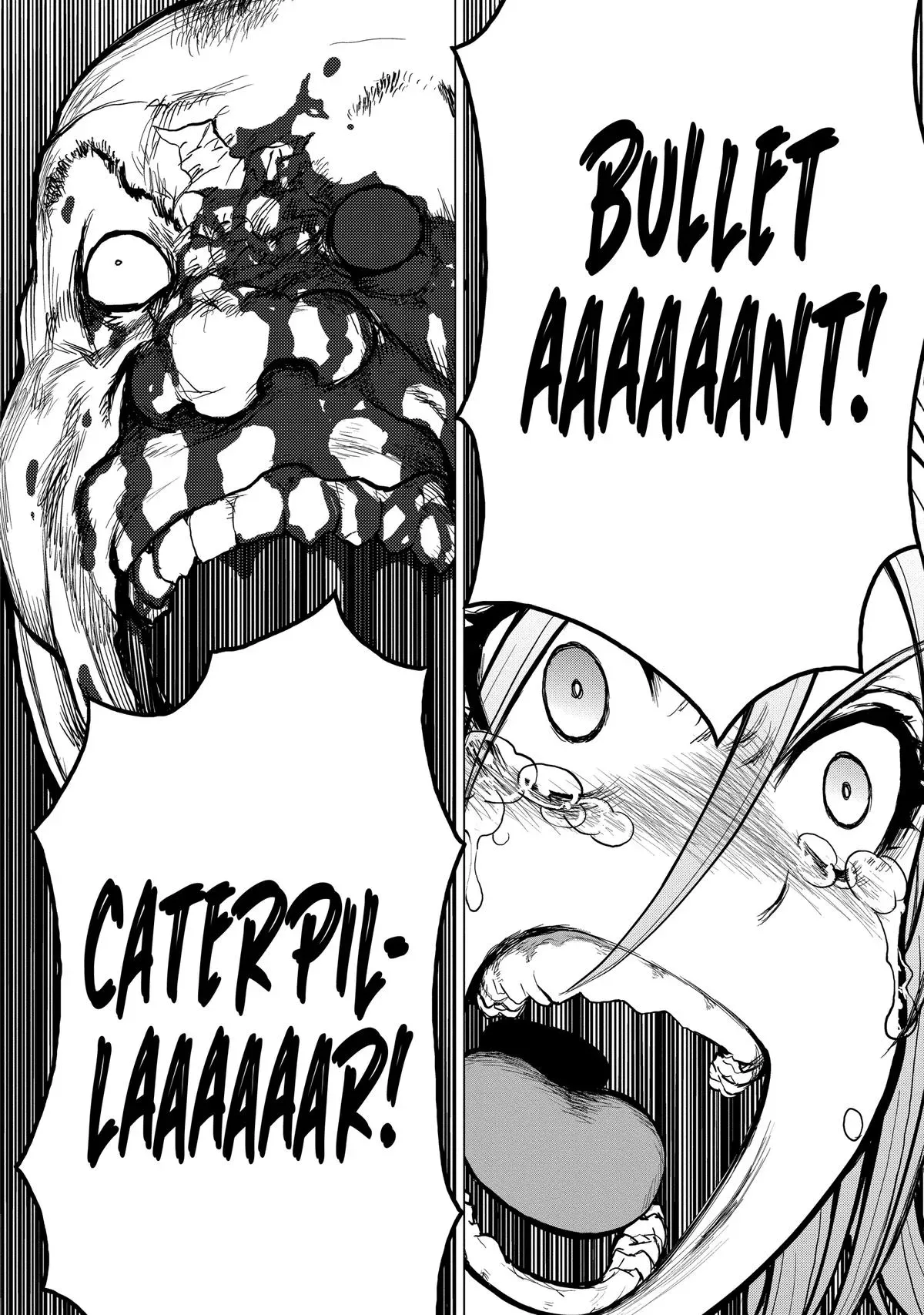 Arachnid Chapter 90 page 20 - 
