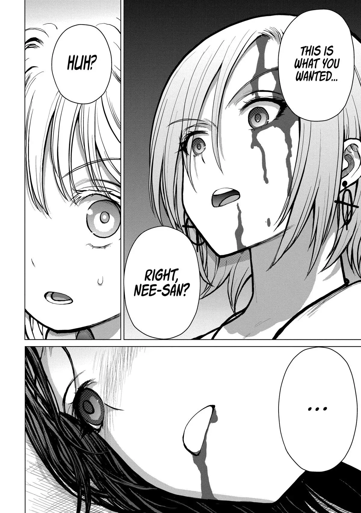 Arachnid Chapter 91 page 25 - 
