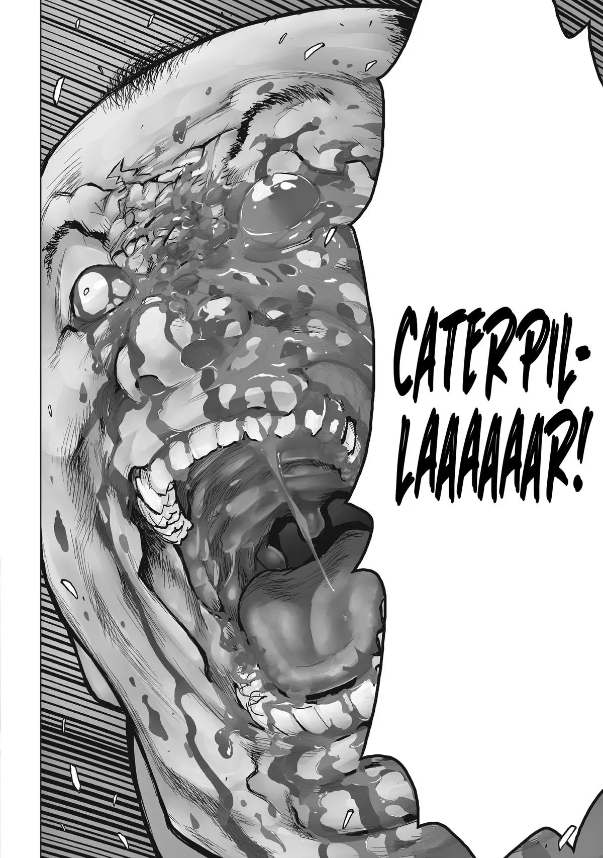 Arachnid Chapter 91 page 5 - 