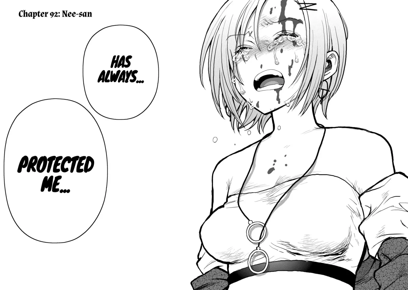 Arachnid Chapter 92 page 4 - 