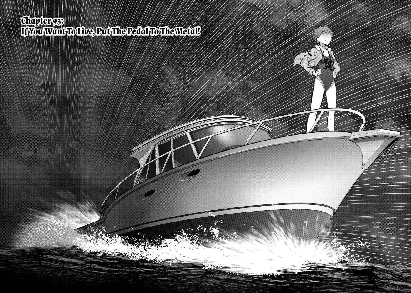 Arachnid Chapter 93 page 4 - 