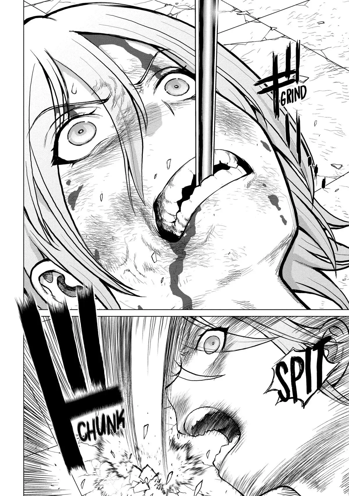 Arachnid Chapter 95 page 10 - 