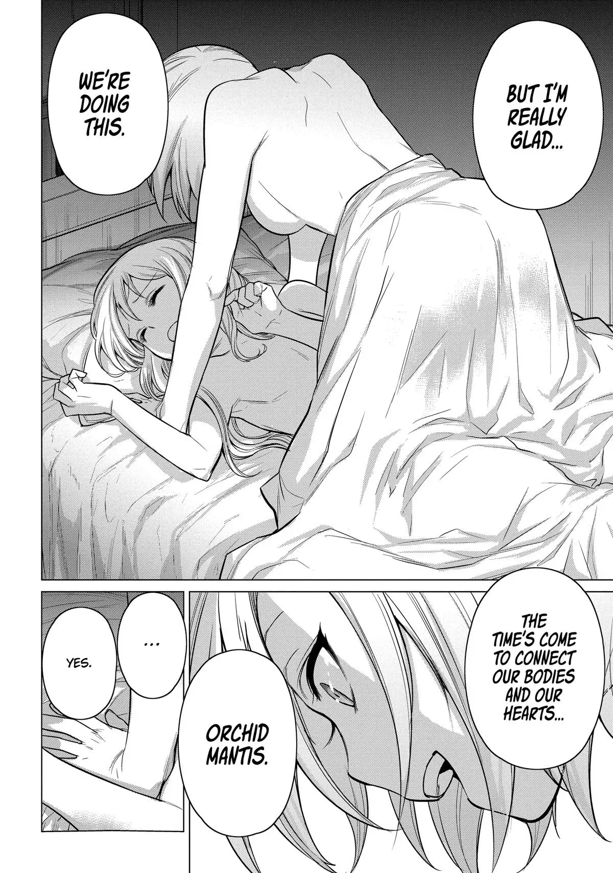 Arachnid Chapter 96 page 12 - 